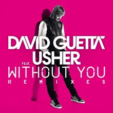 David Guetta: Without You (feat. Usher) (Remixes)