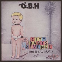 G.B.H.: City Baby's Revenge