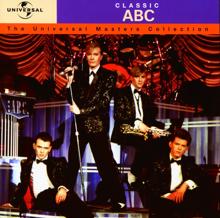 ABC: The Real Thing (Album Version)