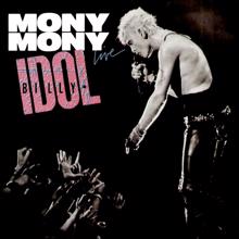 Billy Idol: Mony Mony