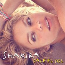 Shakira: Waka Waka (This Time for Africa) (K-Mix)