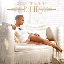 Chrisette Michele: Love Won't Leave Me Out (Album Version)