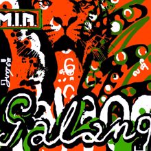 M.I.A.: Galang '05