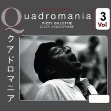 Dizzy Gillespie: Dizzy Atmosphere, Vol. 3