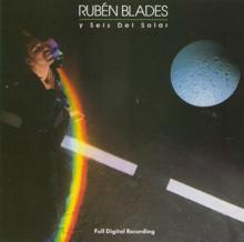 Rubén Blades: Agua De Luna