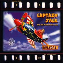 Captain Jack: Holiday