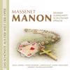 Chor und Sinfonieorchester des Norddeutschen Rundfunks: Manon