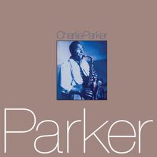 Charlie Parker: I Cover The Waterfront (live at St Nicholas Arena) (I Cover The Waterfront)