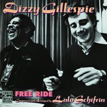 Dizzy Gillespie: Free Ride