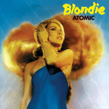 Blondie: Atomic