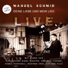 Manuel Schmid: Deine Liebe und mein Lied