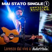 Jovanotti: Mai Stato Single (1)