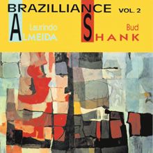 Laurindo Almeida: Brazilliance (Vol. 2) (BrazillianceVol. 2)