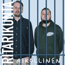 Ritarikunta: Rikollinen