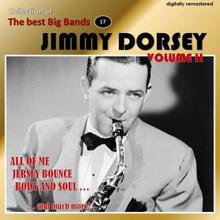 Jimmy Dorsey: Jersey Bounce (Remastered)