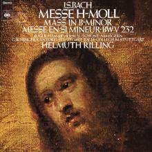 Helmuth Rilling: Bach: Mass in B Minor, BWV 232