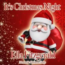 Ella Fitzgerald: Winter Wonderland (Remastered)