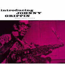 Johnny Griffin: Nice And Easy (Remastered 2006/Rudy Van Gelder Edition)