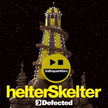 The Shapeshifters: Helter Skelter