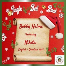 Bobby Helms: Jingle Bell Rock(English - Croatian Version)