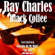 Ray Charles: Black Coffee