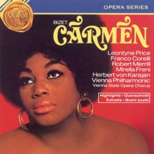 Herbert von Karajan: Bizet: Carmen Highlights