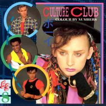 Culture Club: Colour By Numbers