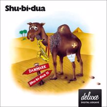 Shu-bi-dua: Shu-bi-dua 11 (Deluxe udgave)