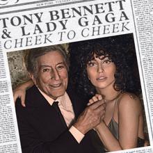 Tony Bennett: Cheek To Cheek