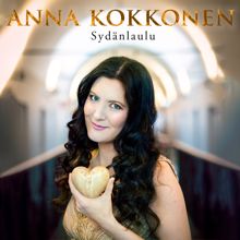Anna Kokkonen: Sydänlaulu