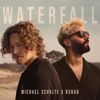 Michael Schulte, R3HAB: Waterfall