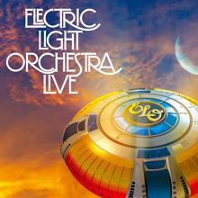 ELECTRIC LIGHT ORCHESTRA: Electric Light Orchestra Live