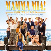 Hugh Skinner, Lily James: Waterloo (From "Mamma Mia! Here We Go Again")