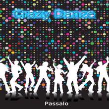 Passalo: Crazy Dance