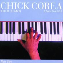 Chick Corea: Solo Piano: Standards