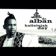 Dr. Alban: Hallelujah Day