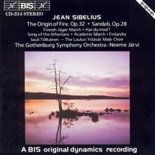 Sauli Tiilikainen: Sibelius: Choral Works