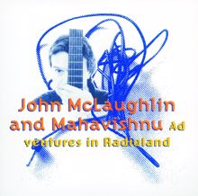 John McLaughlin: Adventures In