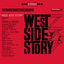 Marni Nixon;Jim Bryant;Rita Moreno;West Side Story Ensemble (Original Motion Picture Soundtrack): Act II: Tonight - Quintet