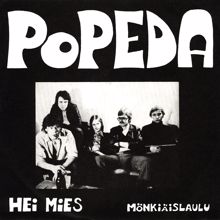 Popeda: Hei Mies