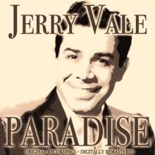 Jerry Vale: Paradise