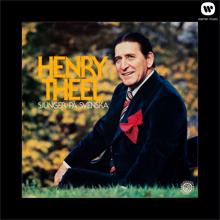 Henry Theel: Ett minne
