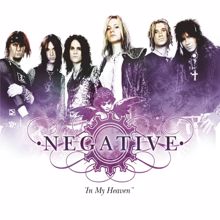 Negative: In My Heaven