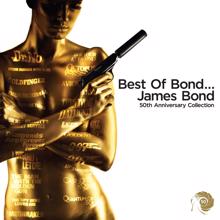 John Barry Orchestra: James Bond Theme (From "Dr. No.")