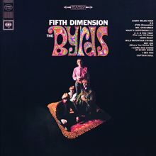 The Byrds: Fifth Dimension