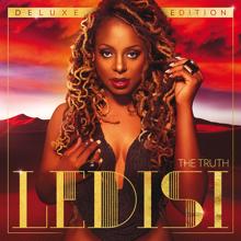 Ledisi: The Truth (Deluxe Edition)