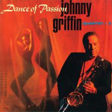 Johnny Griffin: Make Up Your Mind