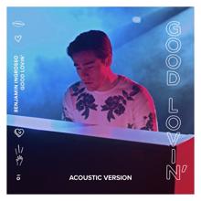 Benjamin Ingrosso: Good Lovin' (Acoustic Version)