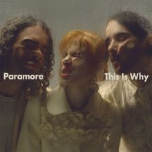 Paramore: The News