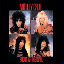 Mötley Crüe: Shout At The Devil (Demo)